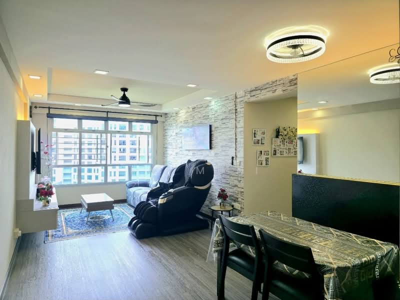 178C Rivervale Crescent, 178C Rivervale Crescent, 3 Bedrooms, 1,001 sqft, HDB Flat For Sale, by Fai Muni, 500106131 - PropertyGuru.com.sg