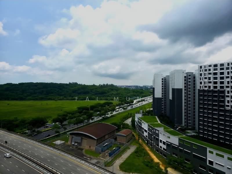 178C Rivervale Crescent, 178C Rivervale Crescent, 3 Bedrooms, 1,001 sqft, HDB Flat For Sale, by Fai Muni, 500106131 - Exterior - PropertyGuru.com.sg