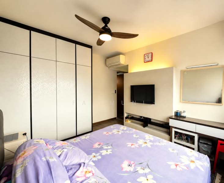 178C Rivervale Crescent, 178C Rivervale Crescent, 3 Bedrooms, 1,001 sqft, HDB Flat For Sale, by Fai Muni, 500106131 - Bedroom - PropertyGuru.com.sg