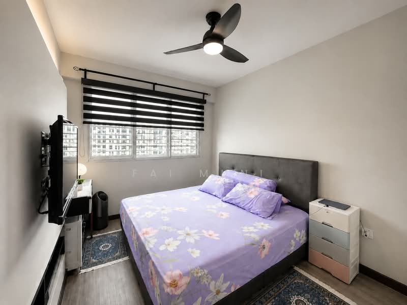 178C Rivervale Crescent, 178C Rivervale Crescent, 3 Bedrooms, 1,001 sqft, HDB Flat For Sale, by Fai Muni, 500106131 - Bedroom - PropertyGuru.com.sg