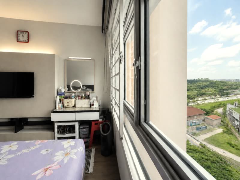 178C Rivervale Crescent, 178C Rivervale Crescent, 3 Bedrooms, 1,001 sqft, HDB Flat For Sale, by Fai Muni, 500106131 - Bedroom - PropertyGuru.com.sg