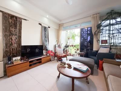 For Sale - Bishan Park Condo