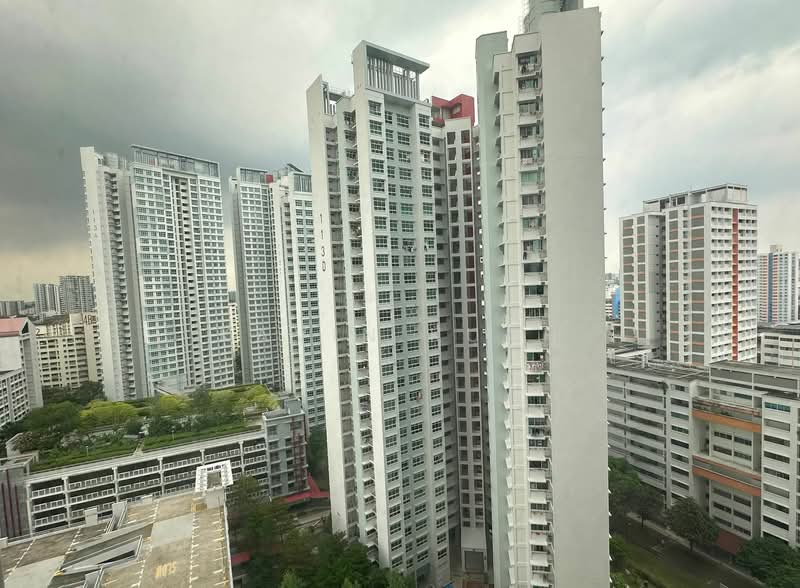 108B Mcnair Road, 108B Mcnair Road, 3 Bedrooms, 969 sqft, HDB Flat For Sale, by Kavin Kuah, 500106142 - Exterior - PropertyGuru.com.sg