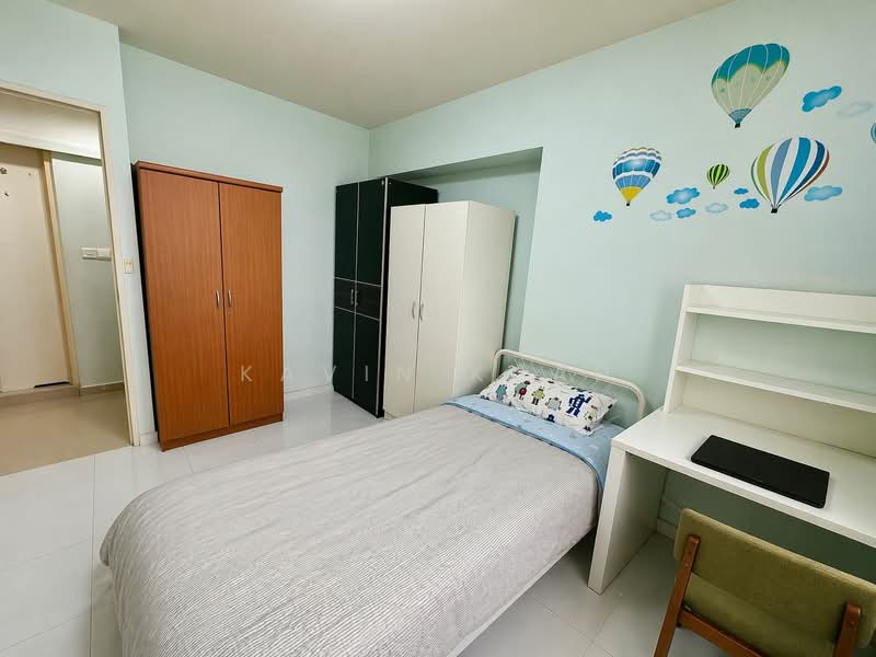 108B Mcnair Road, 108B Mcnair Road, 3 Bedrooms, 969 sqft, HDB Flat For Sale, by Kavin Kuah, 500106142 - Bedroom - PropertyGuru.com.sg