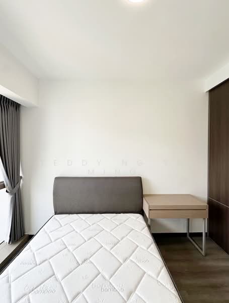 Pasir Ris 8, 8 Pasir Ris Drive 8, 2 Bedrooms, 775 sqft, Apartment For Sale, by Teddy Ng Yu Ming, 500106144 - Bedroom - PropertyGuru.com.sg