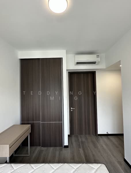 Pasir Ris 8, 8 Pasir Ris Drive 8, 2 Bedrooms, 775 sqft, Apartment For Sale, by Teddy Ng Yu Ming, 500106144 - Bedroom - PropertyGuru.com.sg