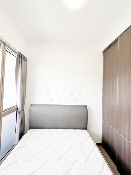 Pasir Ris 8, 8 Pasir Ris Drive 8, 2 Bedrooms, 775 sqft, Apartment For Sale, by Teddy Ng Yu Ming, 500106144 - Bedroom - PropertyGuru.com.sg