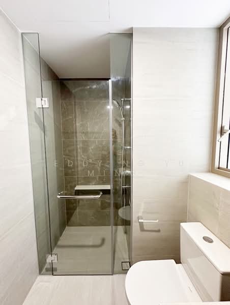 Pasir Ris 8, 8 Pasir Ris Drive 8, 2 Bedrooms, 775 sqft, Apartment For Sale, by Teddy Ng Yu Ming, 500106144 - Bathroom - PropertyGuru.com.sg