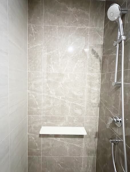 Pasir Ris 8, 8 Pasir Ris Drive 8, 2 Bedrooms, 775 sqft, Apartment For Sale, by Teddy Ng Yu Ming, 500106144 - Bathroom - PropertyGuru.com.sg