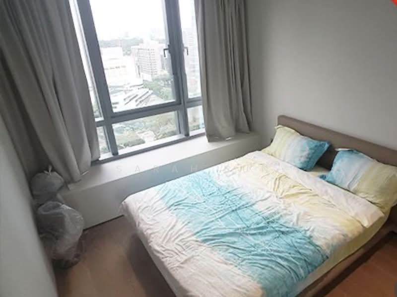 OUE Twin Peaks, 33 Leonie Hill Road, 3 Bedrooms, 1,399 sqft, Condominium For Sale, by Sarah Sun, 500106149 - PropertyGuru.com.sg