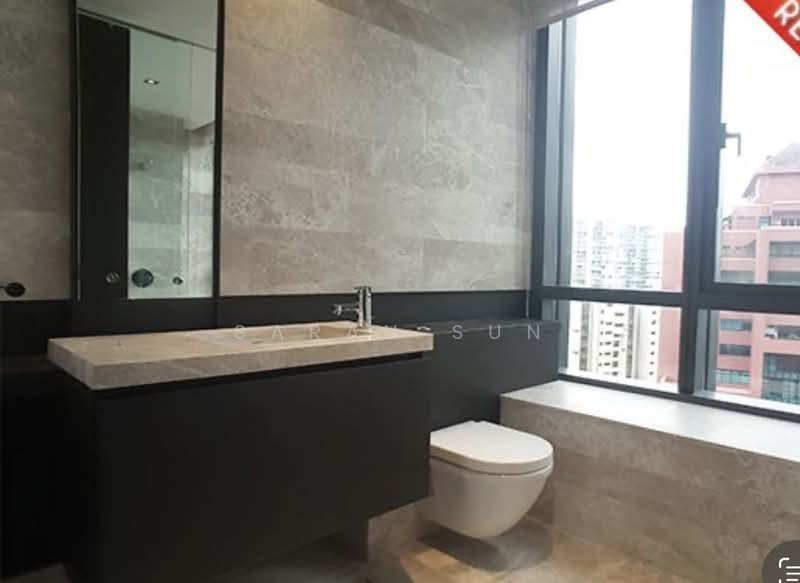 OUE Twin Peaks, 33 Leonie Hill Road, 3 Bedrooms, 1,399 sqft, Condominium For Sale, by Sarah Sun, 500106149 - PropertyGuru.com.sg