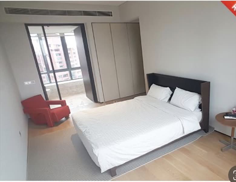 OUE Twin Peaks, 33 Leonie Hill Road, 3 Bedrooms, 1,399 sqft, Condominium For Sale, by Sarah Sun, 500106149 - PropertyGuru.com.sg