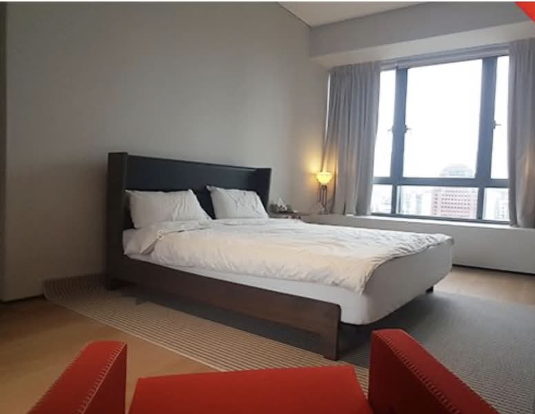 OUE Twin Peaks, 33 Leonie Hill Road, 3 Bedrooms, 1,399 sqft, Condominium For Sale, by Sarah Sun, 500106149 - PropertyGuru.com.sg