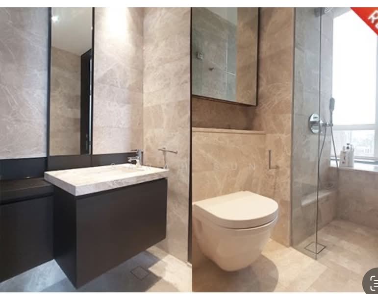 OUE Twin Peaks, 33 Leonie Hill Road, 3 Bedrooms, 1,399 sqft, Condominium For Sale, by Sarah Sun, 500106149 - PropertyGuru.com.sg