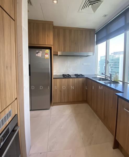 Orchard Scotts, 11 Anthony Road, 4 Bedrooms, 17,000 sqft, Condominium For Rent, by Addison Lim, 500106153 - Kitchen - PropertyGuru.com.sg