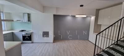 For Rent - Pandan Valley