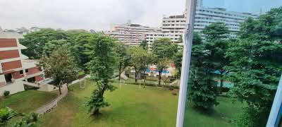 For Rent - Pandan Valley