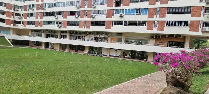 Pandan Valley, 1 Pandan Valley, 3 Bedrooms, 1,335 sqft, Condominium For Rent, by Melvin Auspicious Lee 李俊豪, 500106154 - PropertyGuru.com.sg