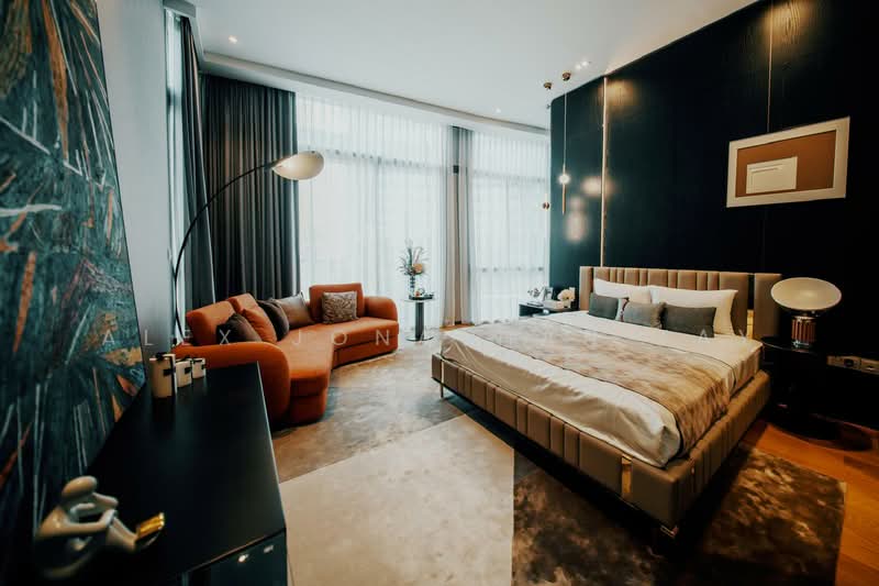 Marina One Residences, 21 Marina Way, 4 Bedrooms, 7,459 sqft, Condominium For Sale, by Alex Jonathan Tay, 500106160 - Bedroom - PropertyGuru.com.sg