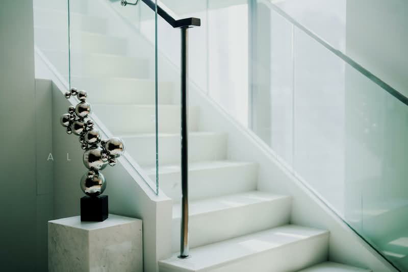 Marina One Residences, 21 Marina Way, 4 Bedrooms, 7,459 sqft, Condominium For Sale, by Alex Jonathan Tay, 500106160 - Interior - PropertyGuru.com.sg