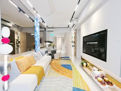 For Sale - Promenade Peak