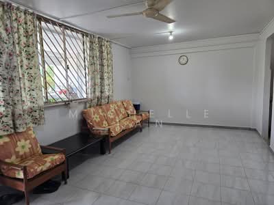 For Sale - 156 Bedok South Avenue 3