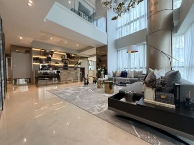 For Sale - One Shenton