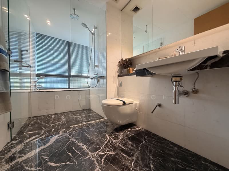 For Sale - One Shenton