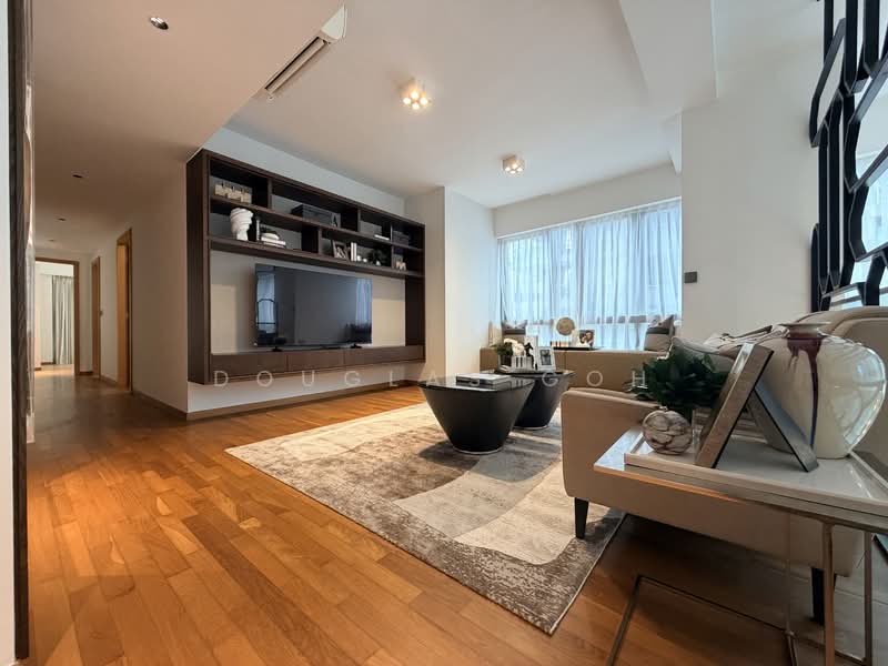 For Sale - One Shenton