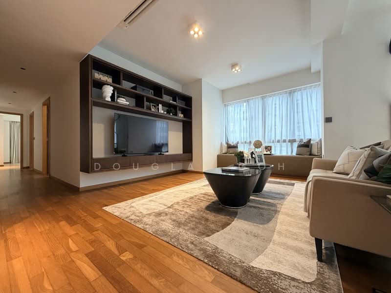 For Sale - One Shenton