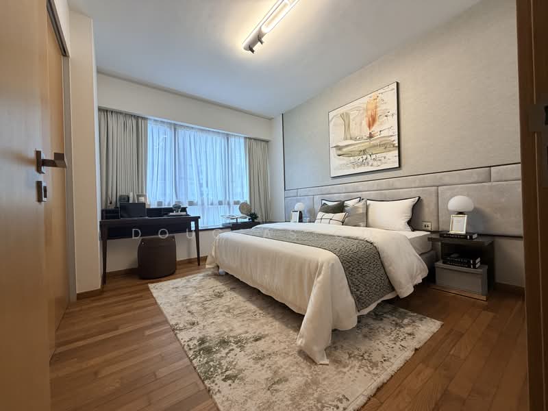 For Sale - One Shenton