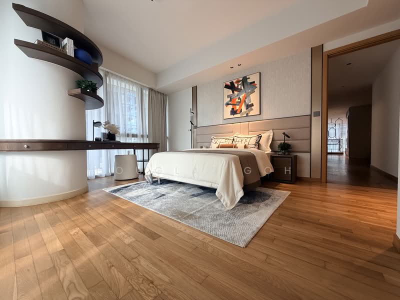 For Sale - One Shenton