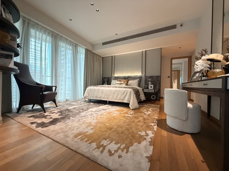 For Sale - One Shenton