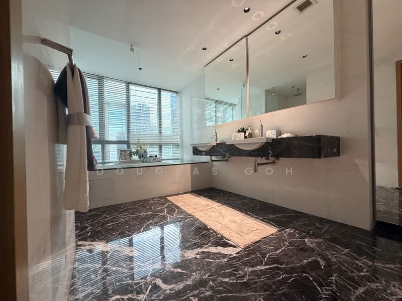 For Sale - One Shenton