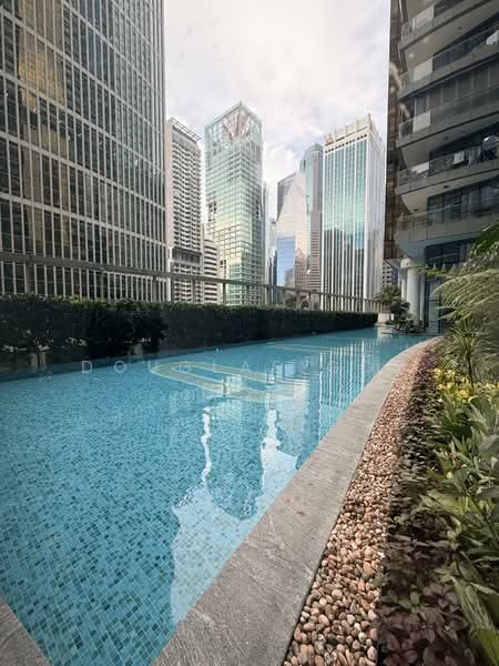 For Sale - One Shenton