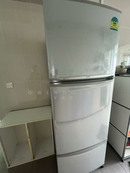 452A Sengkang West Way, 452A Sengkang West Way, 3 Bedrooms, 1,194 sqft, HDB Flat For Rent, by Gwendolyn Yap, 500106166 - Kitchen - PropertyGuru.com.sg