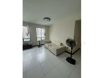 For Rent - 452A Sengkang West Way