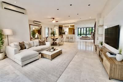 For Rent - Sanctuary Green