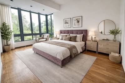 For Rent - Sanctuary Green