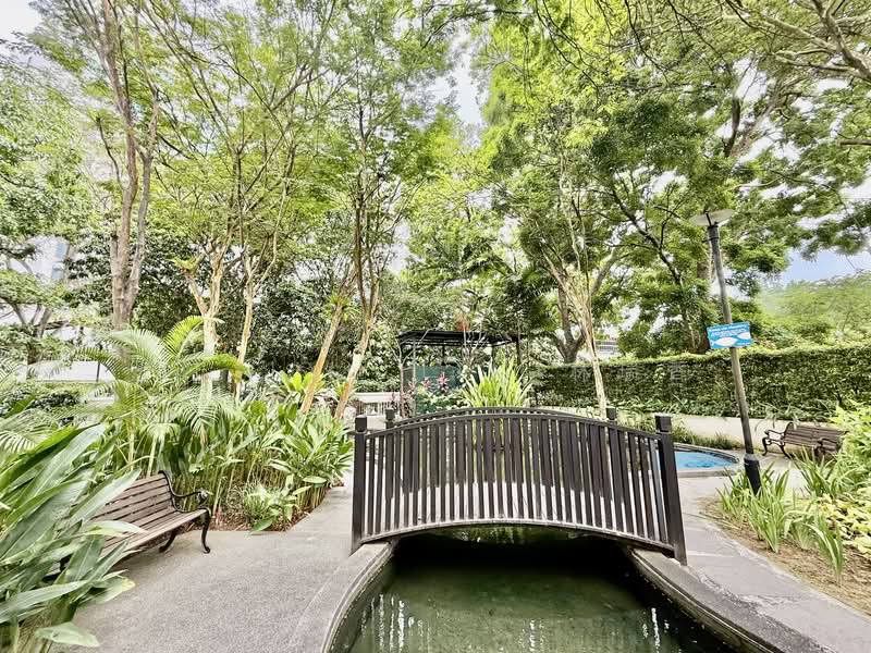 Sanctuary Green, 181 Tanjong Rhu Road, 3 Bedrooms, 1,238 sqft, Condominium For Rent, by Jeslyn Lim 林瑞香, 500106167 - Exterior - PropertyGuru.com.sg