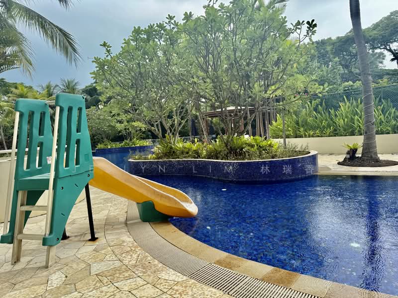 Sanctuary Green, 181 Tanjong Rhu Road, 3 Bedrooms, 1,238 sqft, Condominium For Rent, by Jeslyn Lim 林瑞香, 500106167 - Pool - PropertyGuru.com.sg
