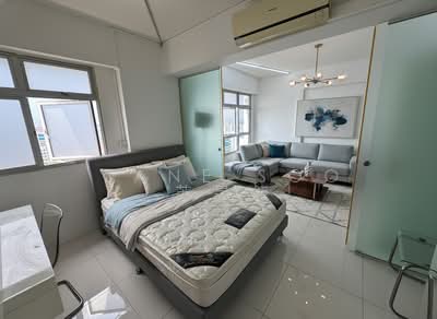 For Rent - 376B Hougang Street 32