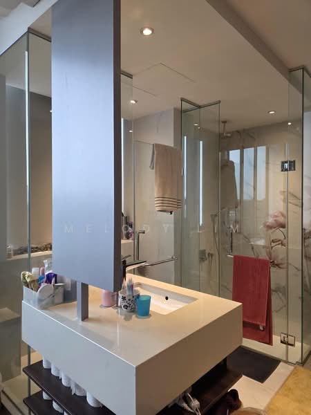 One Robin, 1 Robin Road, 4 Bedrooms, 1,905 sqft, Condominium For Sale, by Melody Lim, 500106169 - Bathroom - PropertyGuru.com.sg
