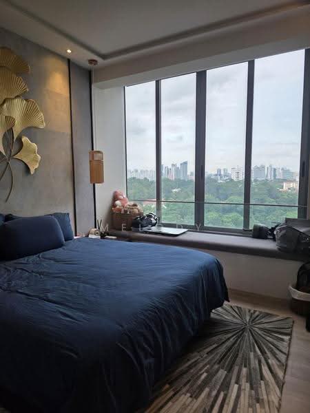 One Robin, 1 Robin Road, Tanglin / Holland / Bukit Timah, 4 Bedrooms, 1,905 sqft, Condominium For Sale, by Melody Lim, 500106169 - Bedroom - PropertyGuru.com.sg