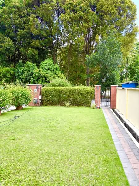 Dedap Gardens, Dedap Link, Room Rental, 350 sqft, Semi-Detached House For Rent, by Ong Rong Sheng, 500106173 - Garden - PropertyGuru.com.sg