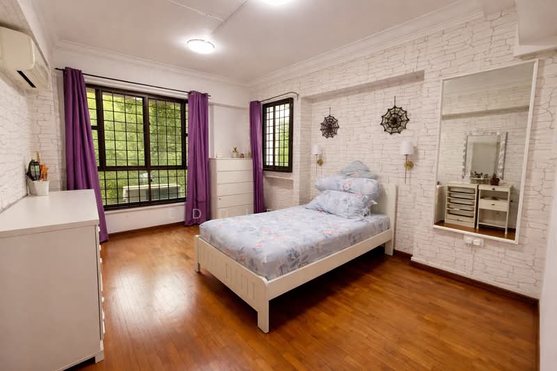 288F Bukit Batok Street 25, 288F Bukit Batok Street 25, 4 Bedrooms, 1,550 sqft, HDB Flat For Sale, by Eddie Tan, 500106175 - Common Bedroom 3 - PropertyGuru.com.sg