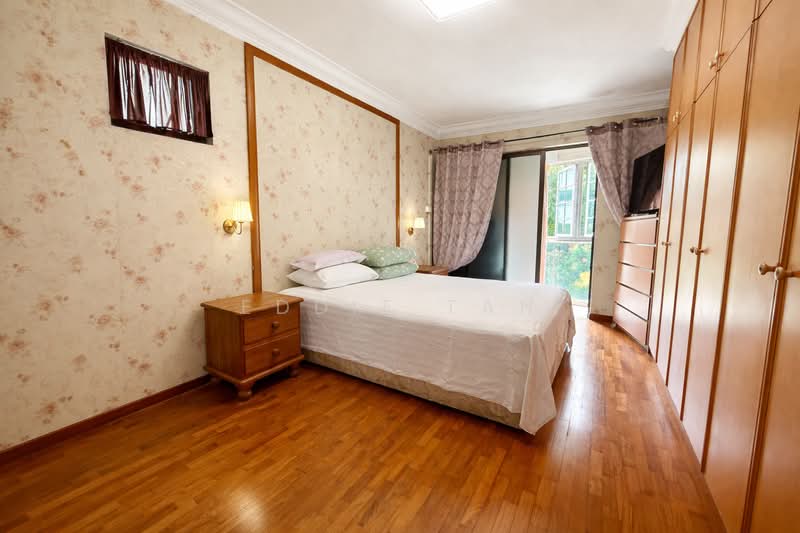 288F Bukit Batok Street 25, 288F Bukit Batok Street 25, 4 Bedrooms, 1,550 sqft, HDB Flat For Sale, by Eddie Tan, 500106175 - Master Bedroom - PropertyGuru.com.sg