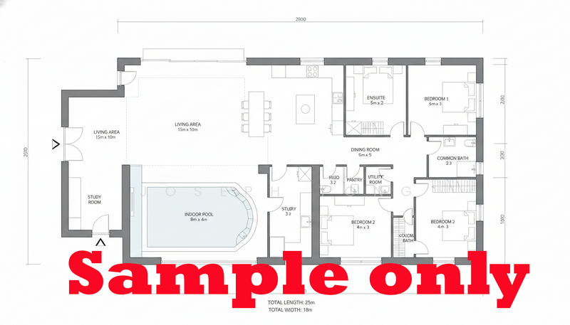 Faber Hills, Faber Park, Faber Park, 4 Bedrooms, 7,130 sqft, Bungalow House For Sale, by Joseph Yong, 500106176 - PropertyGuru.com.sg
