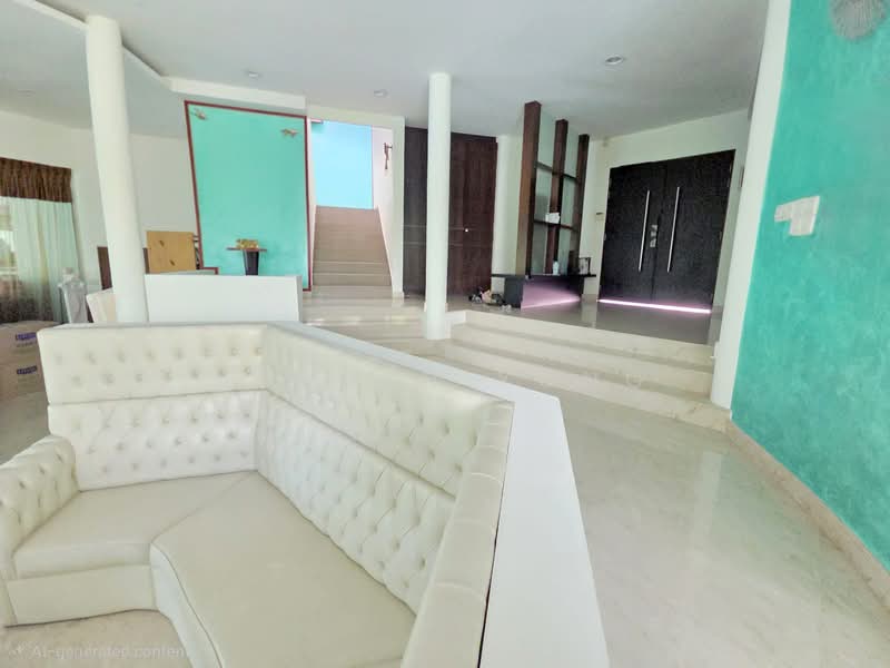 Faber Hills, Faber Park, Faber Park, 4 Bedrooms, 7,130 sqft, Bungalow House For Sale, by Joseph Yong, 500106176 - Interior - PropertyGuru.com.sg