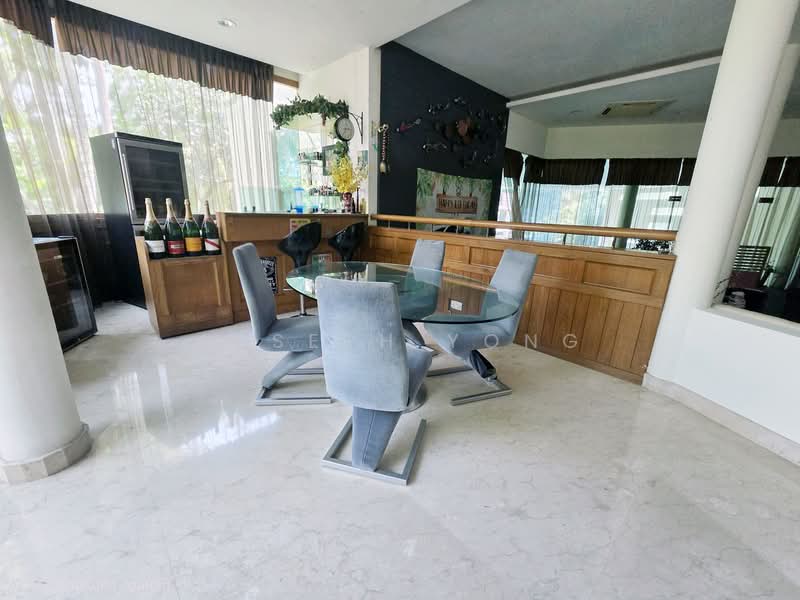 Faber Hills, Faber Park, Faber Park, 4 Bedrooms, 7,130 sqft, Bungalow House For Sale, by Joseph Yong, 500106176 - Interior - PropertyGuru.com.sg